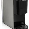 Macchina caffè Princess 01 249451 01 001 MULTI CAPSULE 5in1 Black e Gr