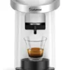 Macchina da caffè a cialde Borbone Bluemoon