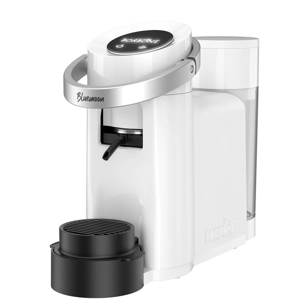 Macchina da caffè a cialde Borbone Bluemoon