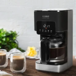 Macchina da caffè americano Coffee Taste & Style - Caso Design