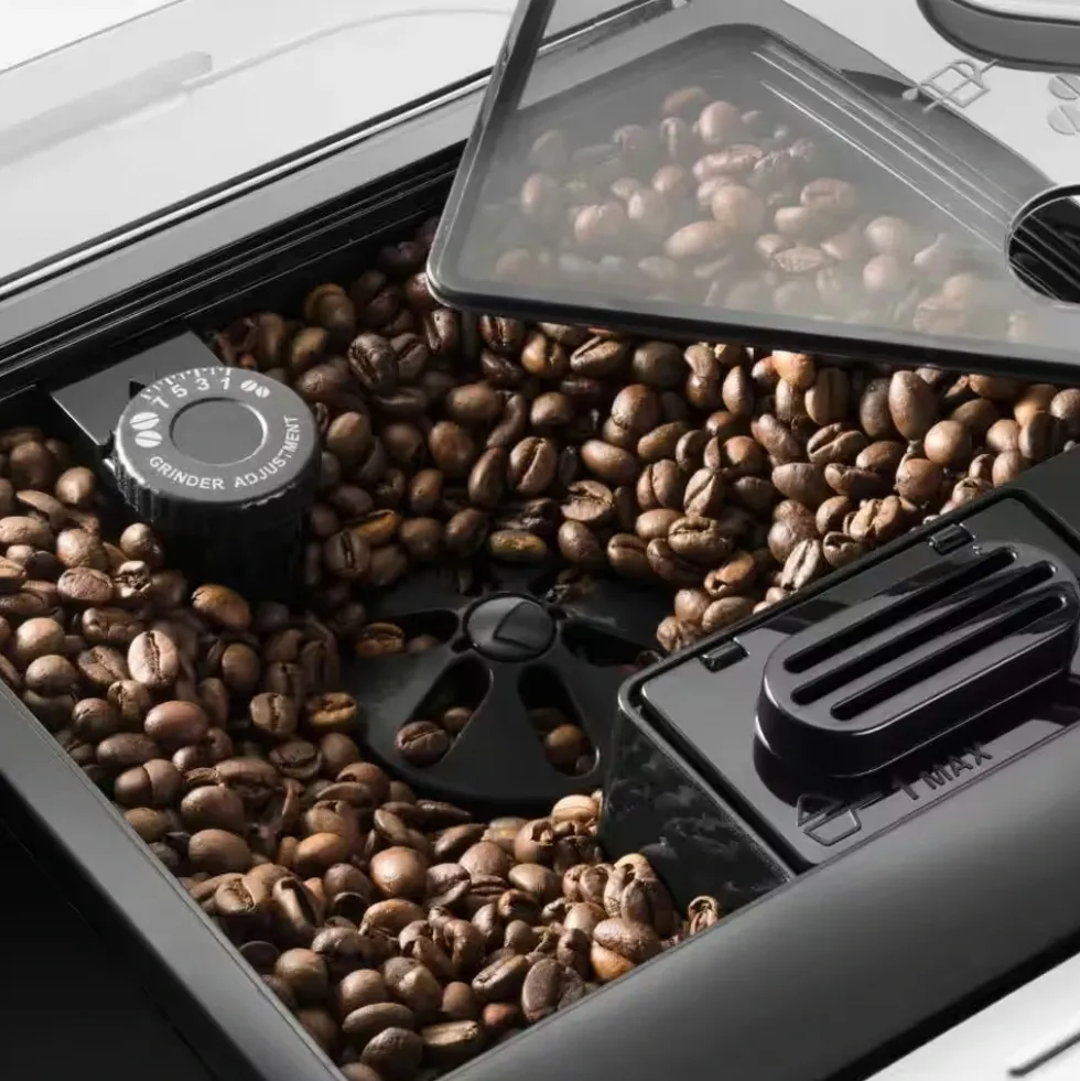 Macchina da caffè automatica Autentica ETAM 29.510.B nera
