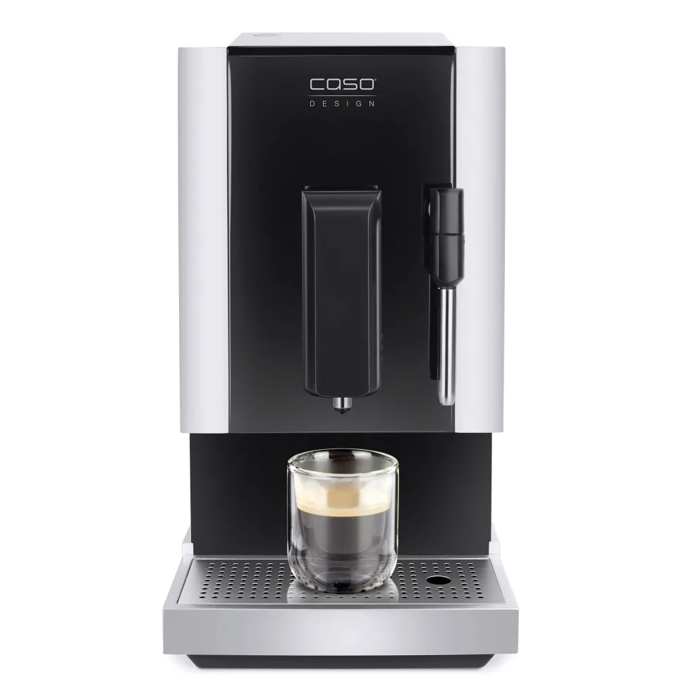 Macchina da caffè automatica Café Crema One - Caso Design