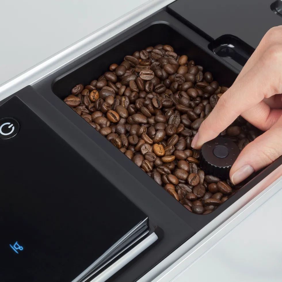 Macchina da caffè automatica Café Crema One - Caso Design