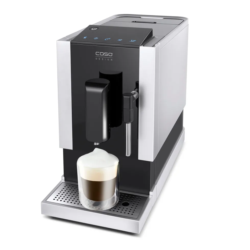 Macchina da caffè automatica Café Crema One - Caso Design
