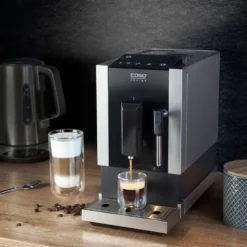 Macchina da caffè automatica Café Crema One - Caso Design