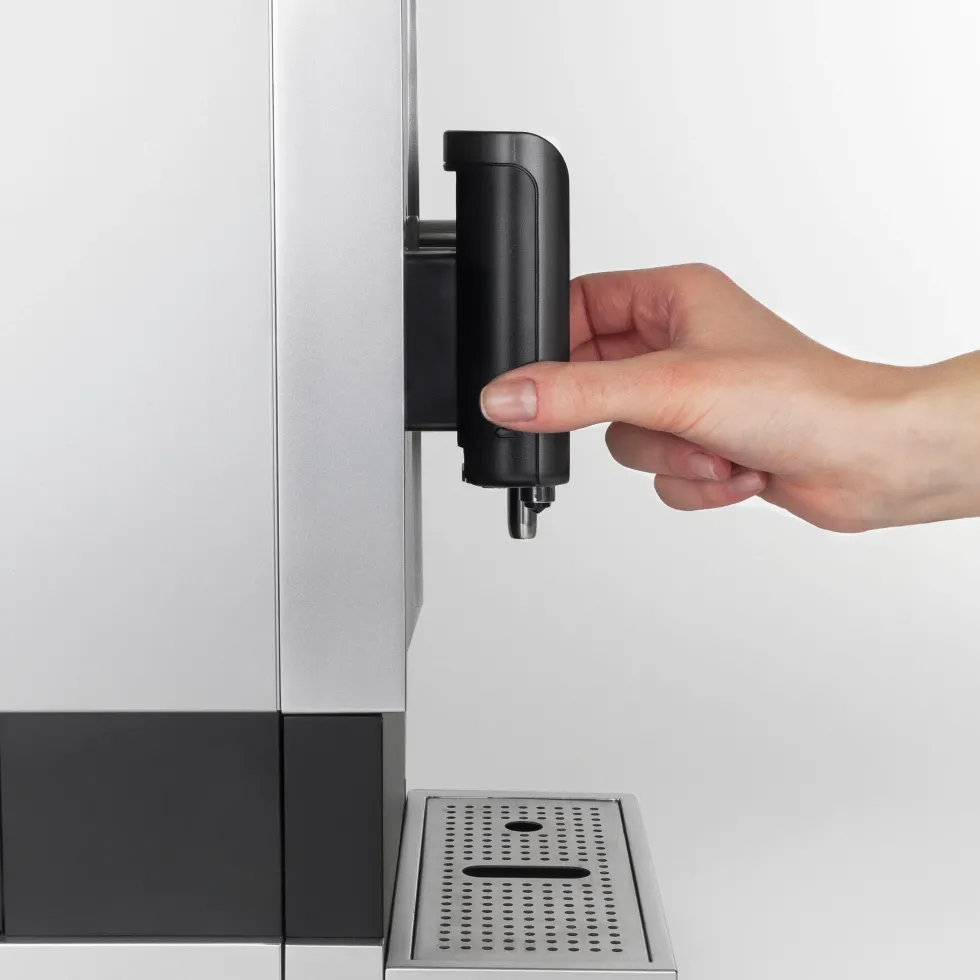 Macchina da caffè automatica Café Crema One - Caso Design