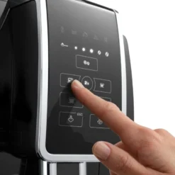 Macchina da caffè automatica Dinamica Ecam 350.15.B nera