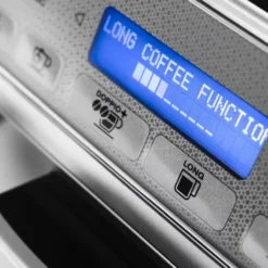 Macchina da caffè automatica De Longhi Autentica Plus ETAM29.620.SB