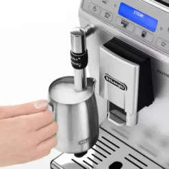 Macchina da caffè automatica De Longhi Autentica Plus ETAM29.620.SB