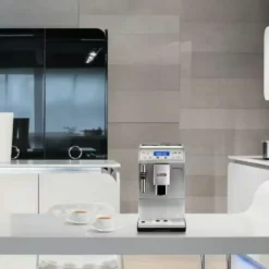 Macchina da caffè automatica De Longhi Autentica Plus ETAM29.620.SB