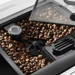 Macchina da caffè automatica De Longhi Autentica Plus ETAM29.620.SB