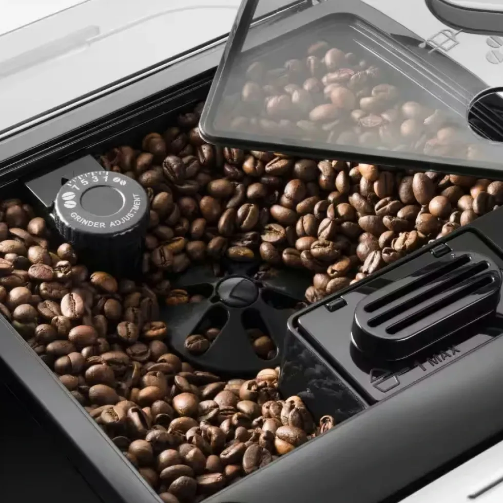Macchina da caffè automatica De Longhi Autentica Plus ETAM29.620.SB