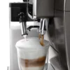 Macchina da caffè automatica De Longhi Dinamica Plus ECAM372.95.TB