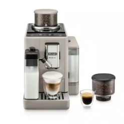 Macchina da caffè automatica De Longhi Rivelia EXAM440.55.B beige