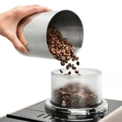 Macchina da caffè automatica De Longhi Rivelia EXAM440.55.B beige