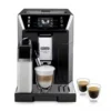 Macchina da caffè automatica De Longhi Prima Donna Class ECAM550.65.SB