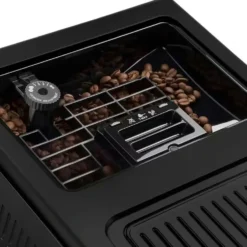 Macchina da caffè automatica De Longhi Prima Donna Class ECAM550.65.SB