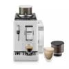 Macchina da caffè automatica De Longhi Rivelia EXAM440.35.W bianca