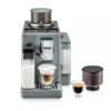 Macchina da caffè automatica De Longhi Rivelia EXAM440.55.G grigia