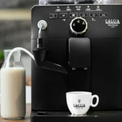 Macchina da caffè automatica Naviglio Milk RI8749/01