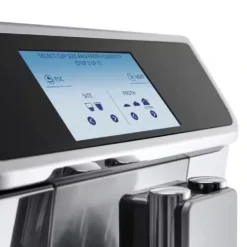 Macchina da caffè automatica PrimaDonna Elite Experience Ecam 650.85.MS