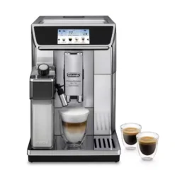 Macchina da caffè automatica PrimaDonna Elite Experience Ecam 650.85.MS