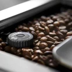 Macchina da caffè automatica PrimaDonna Elite Experience Ecam 650.85.MS