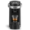 Macchina da caffè Borbone Bluemoonner con cialde ESE 44mm