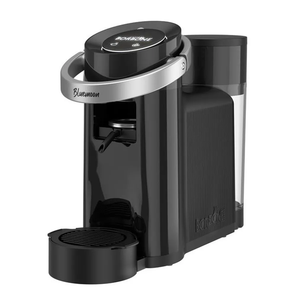 Macchina da caffè Borbone Bluemoonner con cialde ESE 44mm