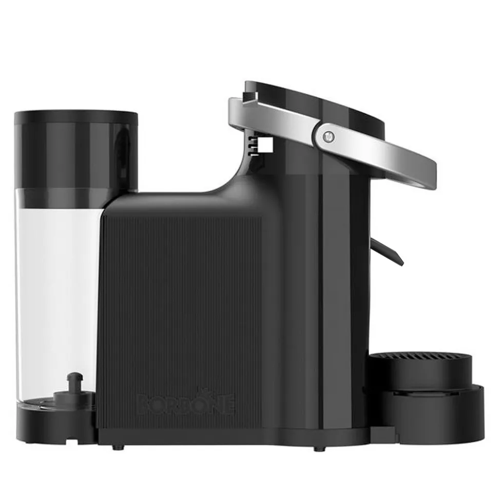 Macchina da caffè Borbone Bluemoonner con cialde ESE 44mm