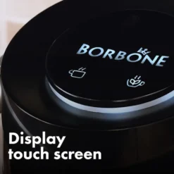Macchina da caffè Borbone Bluemoonner con cialde ESE 44mm