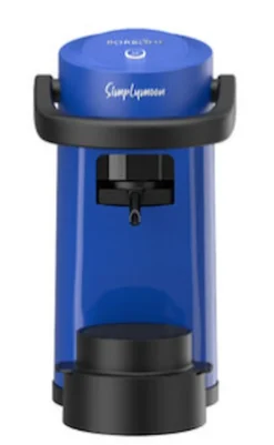 Macchina da caffè Borbone Simplymoon a cialde ESE, 650W, 0.9L