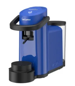 Macchina da caffè Borbone Simplymoon a cialde ESE, 650W, 0.9L