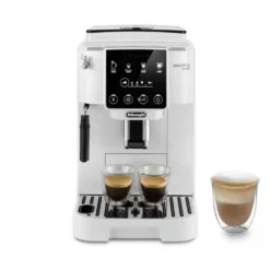 Macchina da caffè De Longhi Magnifica Smart ECAM220.20.W superautomatica