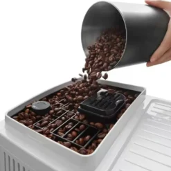 Macchina da caffè De Longhi Magnifica Smart ECAM220.20.W superautomatica