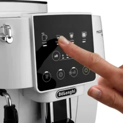 Macchina da caffè De Longhi Magnifica Smart ECAM220.20.W superautomatica