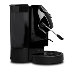 Macchina da caffè Didiesse Baby Frog Coffee&Tea NERO con frullino