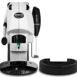 Macchina da caffè Didiesse Baby Frog Coffee&Tea con frullino