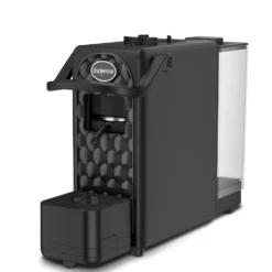 Macchina da caffè Didiesse Darksidenero con serbatoio da 1,3 litri