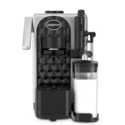 Macchina da caffè Didiesse Milkside Silver a cialde