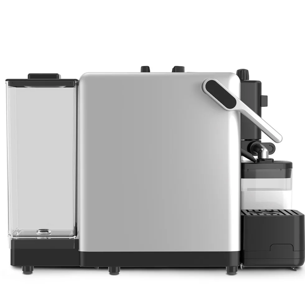 Macchina da caffè Didiesse Milkside Silver a cialde