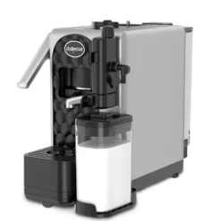 Macchina da caffè Didiesse Milkside Silver a cialde