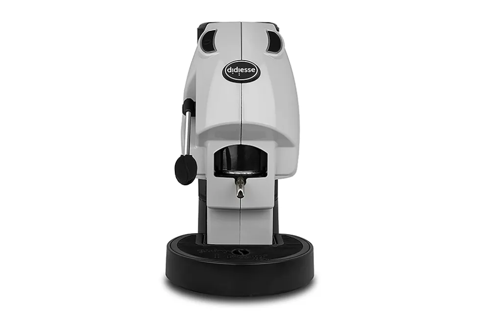 Macchina da caffè espresso Didiesse Baby Frog Gesso con cialde
