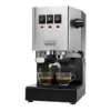 Macchina da caffè espresso Gaggia Classic E24 Inox RI9481/11