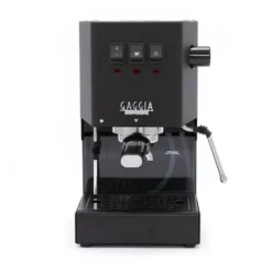 Macchina da caffè espresso Gaggia Classic E24 nera RI9481/14