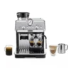 Macchina da caffè espresso manuale La Specialista Arte EC9155.MB