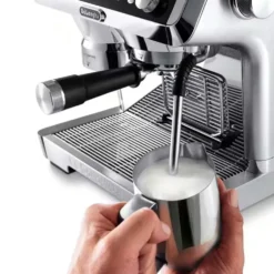 Macchina da caffè espresso manuale La Specialista EC9355.M