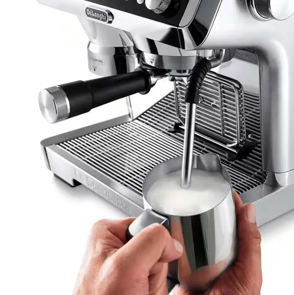 Macchina da caffè espresso manuale La Specialista EC9355.M