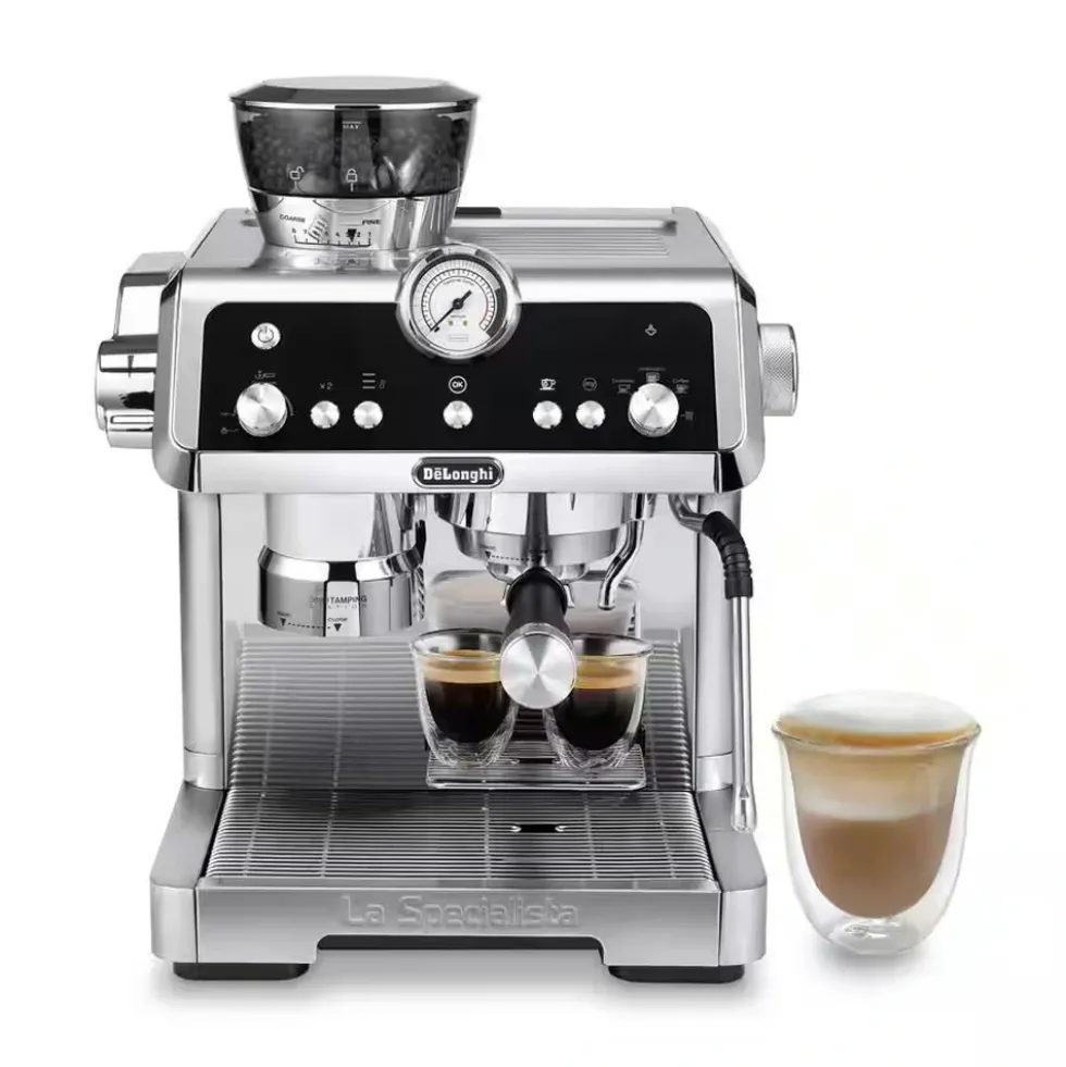 Macchina da caffè espresso manuale La Specialista EC9355.M