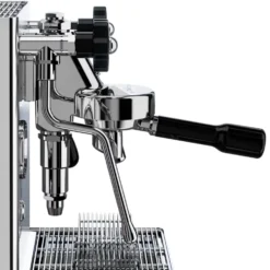 Macchina da caffè espresso MaraX Lelit